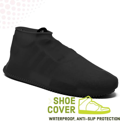 AquaBlock Shoe Wrap