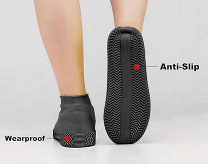 AquaBlock Shoe Wrap