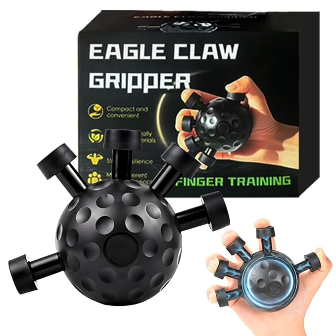 Strength Eagle Claw Finger Strength Exercises Hand Exercises