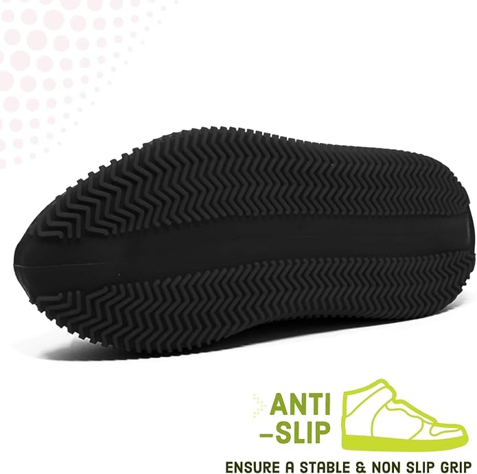 AquaBlock Shoe Wrap