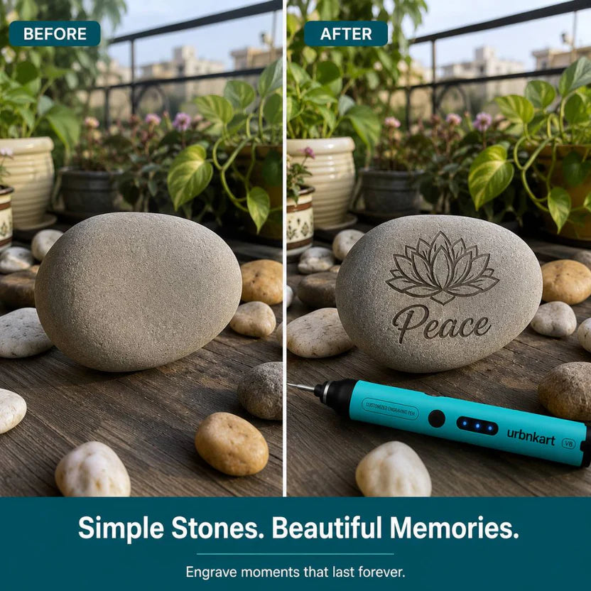 Opincarts Wireless Engraving pen
