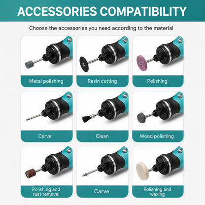 Opincarts Wireless Engraving pen