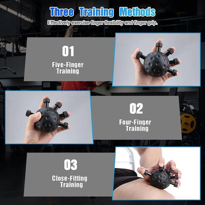 Strength Eagle Claw Finger Strength Exercises Hand Exercises